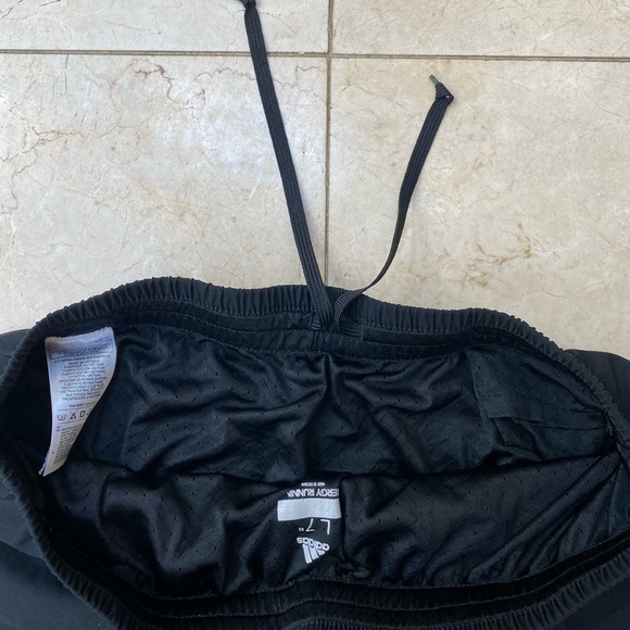 Adidas Energy Running Reflective 7” Short - Picture 10 of 16